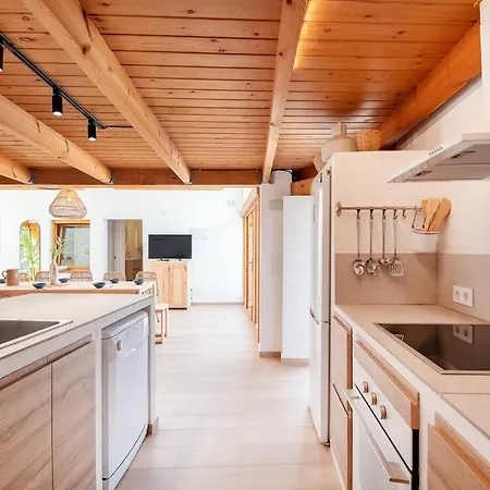Mediterranex Villa *