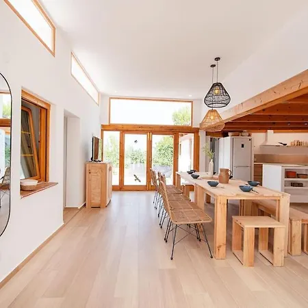 Mediterranex Villa *