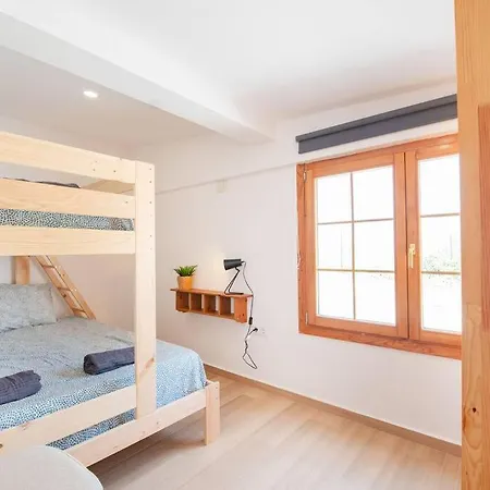 Villa Mediterranex Calp