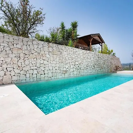 Estilo Mediterraneo Willa *