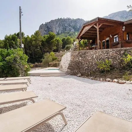 Estilo Mediterraneo Willa