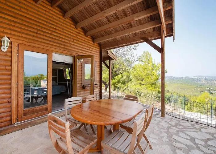 Estilo Mediterraneo * 칼페