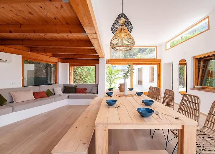 Estilo Mediterraneo * 칼페