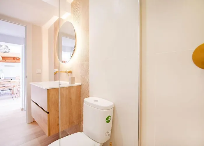 Estilo Mediterraneo *