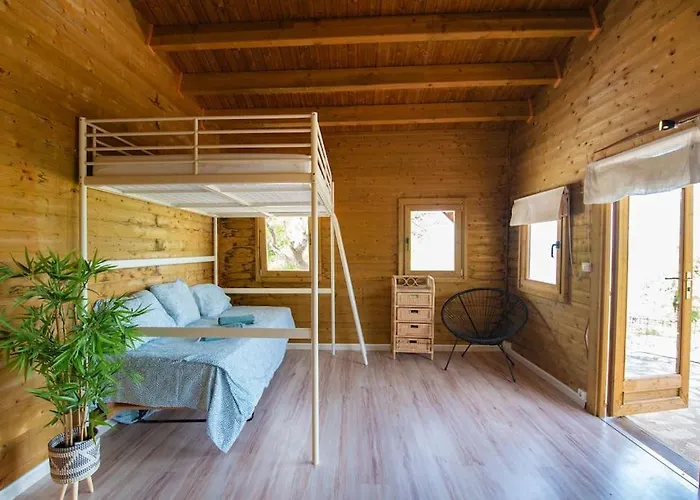 Estilo Mediterraneo 칼페