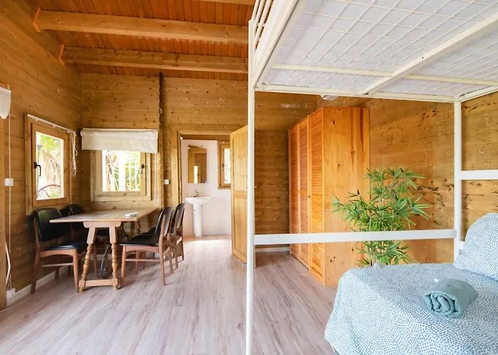 Estilo Mediterraneo *