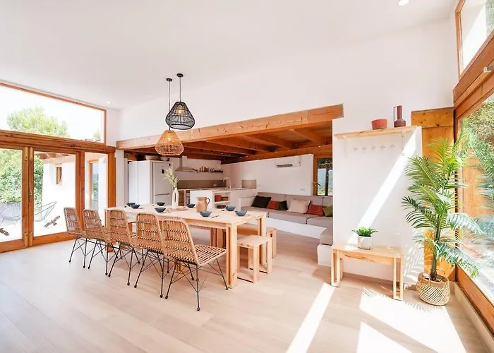 Estilo Mediterraneo *