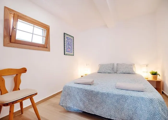 빌라 Estilo Mediterraneo