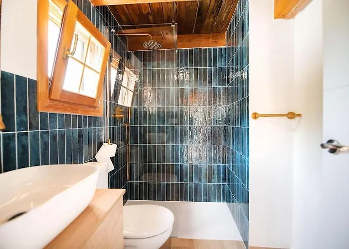 Estilo Mediterraneo 빌라