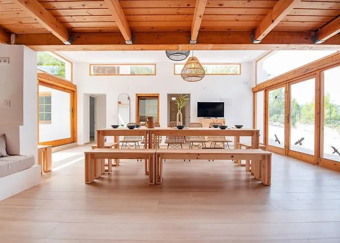 Estilo Mediterraneo 칼페