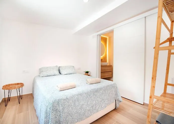 Estilo Mediterraneo * 칼페