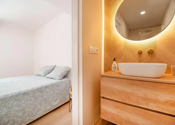 Estilo Mediterraneo 빌라