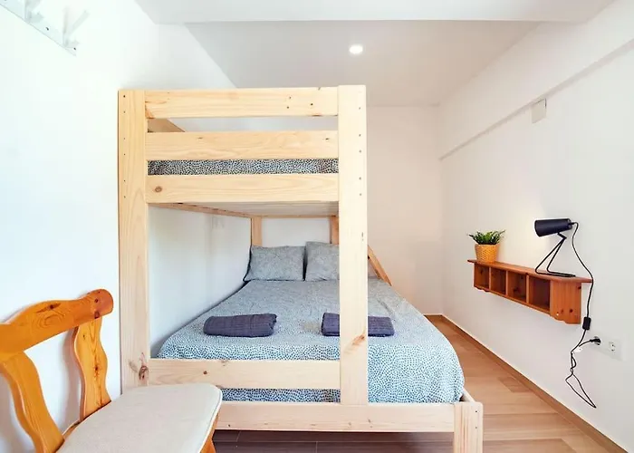 Estilo Mediterraneo 칼페