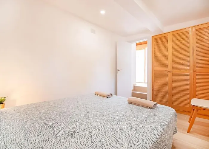 Estilo Mediterraneo 빌라 *