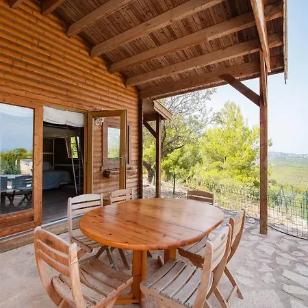 Estilo Mediterraneo * Calp