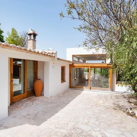 Villa Mediterranex *