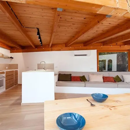 Villa Mediterranex *