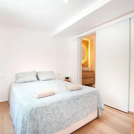 Estilo Mediterraneo * Calp