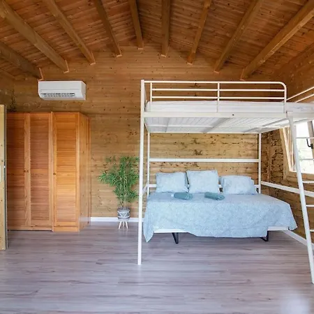 Mediterranex Villa *