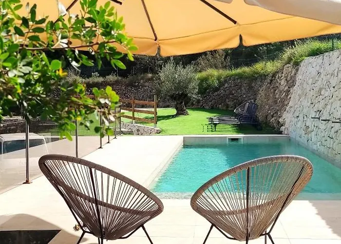 Estilo Mediterraneo Willa